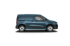 Fiat Doblò Professional Standaard - Afbeelding 2