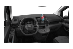 Fiat Doblò Professional Standaard - Afbeelding 4