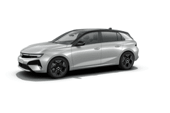 Opel Astra Ultimate - Plug-In Hybrid - Afbeelding 3