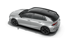 Opel Astra Ultimate - Plug-In Hybrid - Afbeelding 4