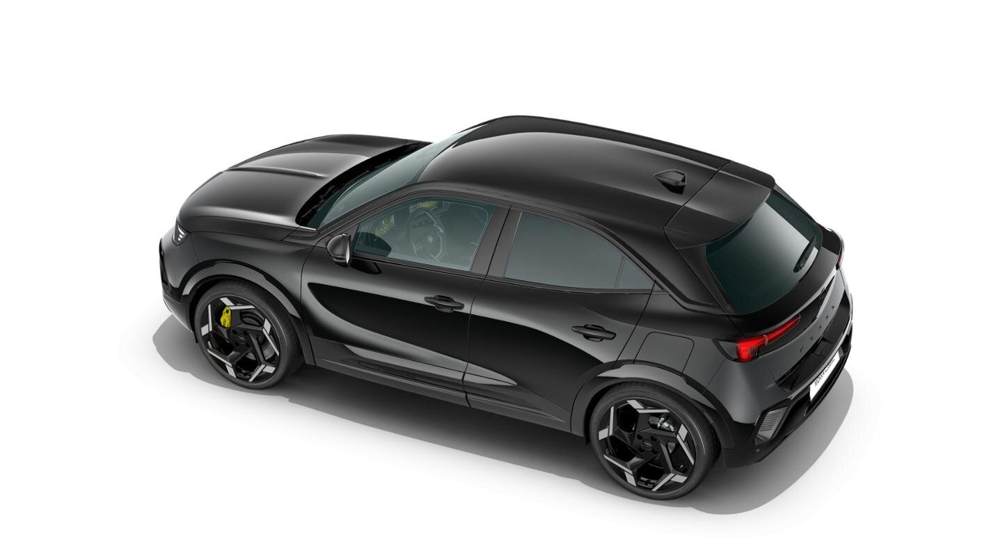 Opel Mokka-e GSE - Electric - Afbeelding 4