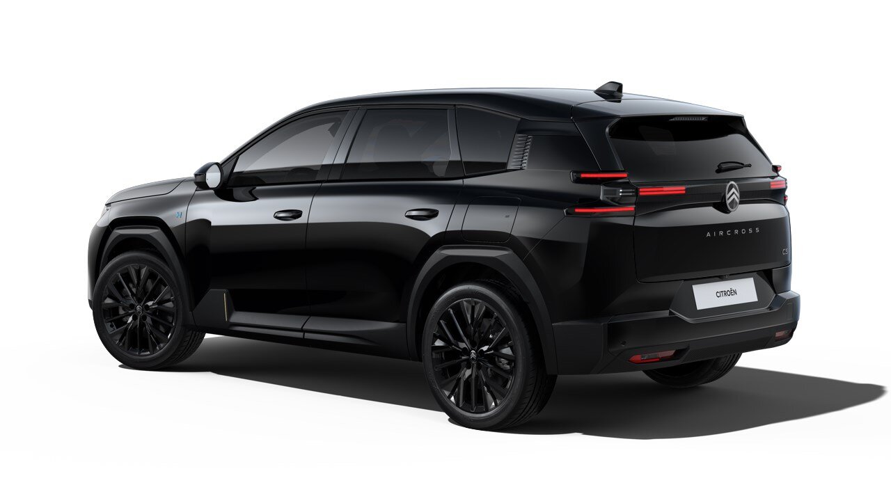 Citroën C5 Aircross Max - Afbeelding 3