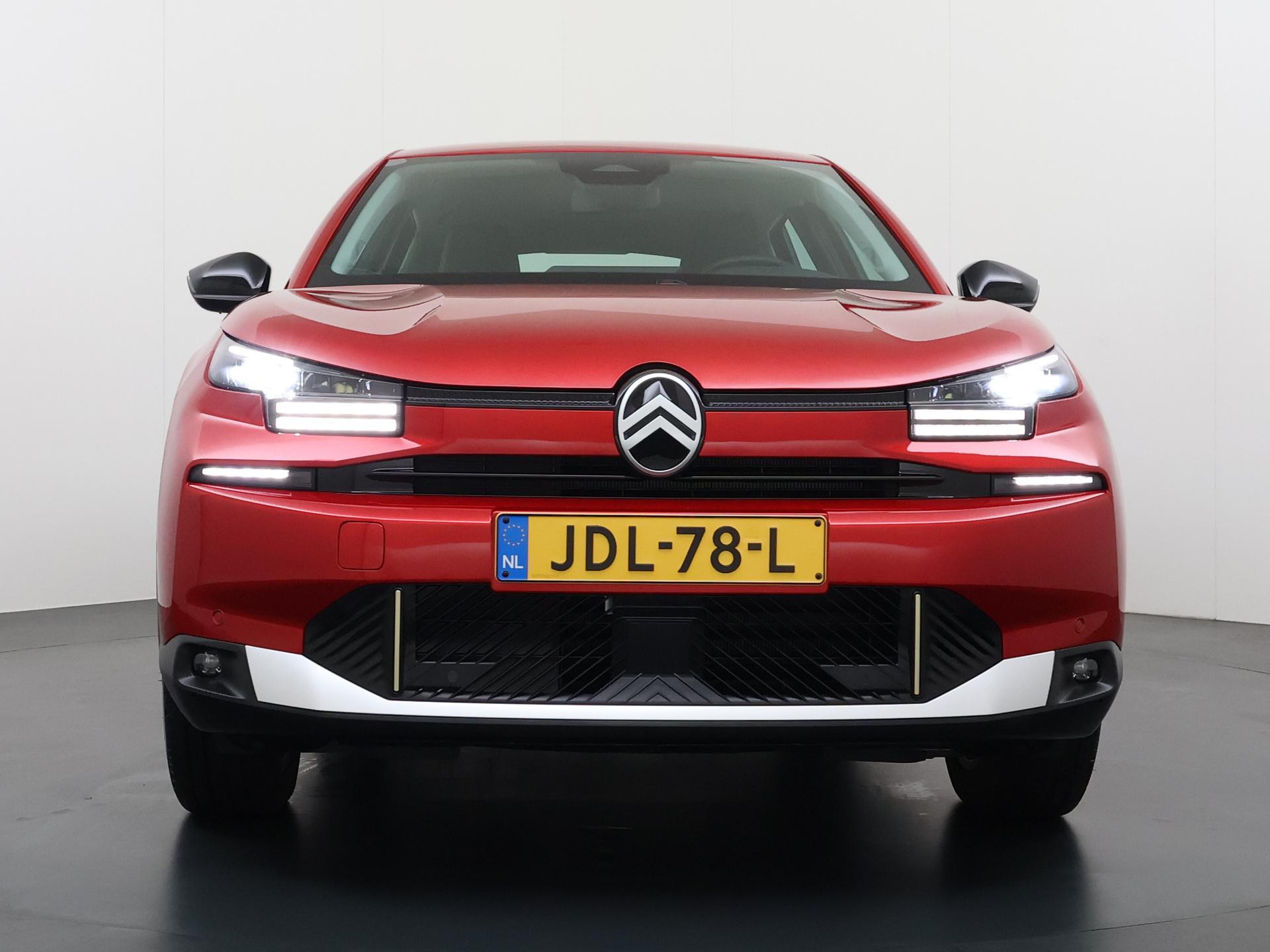 Citroën ë-C4 Business 54 kWh 156pk - Afbeelding 3