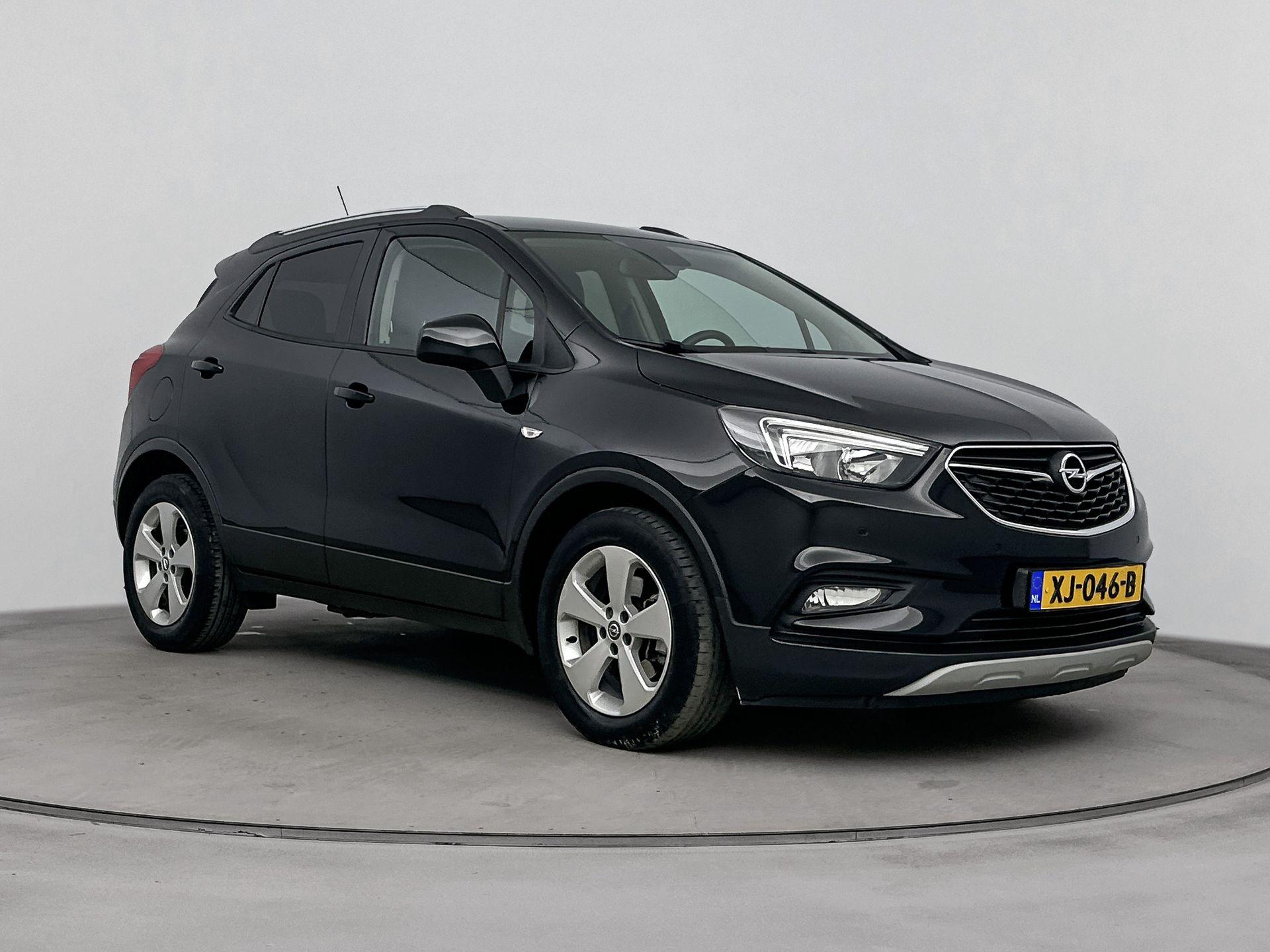 Opel Mokka X 140pk Online Edition - Afbeelding 2