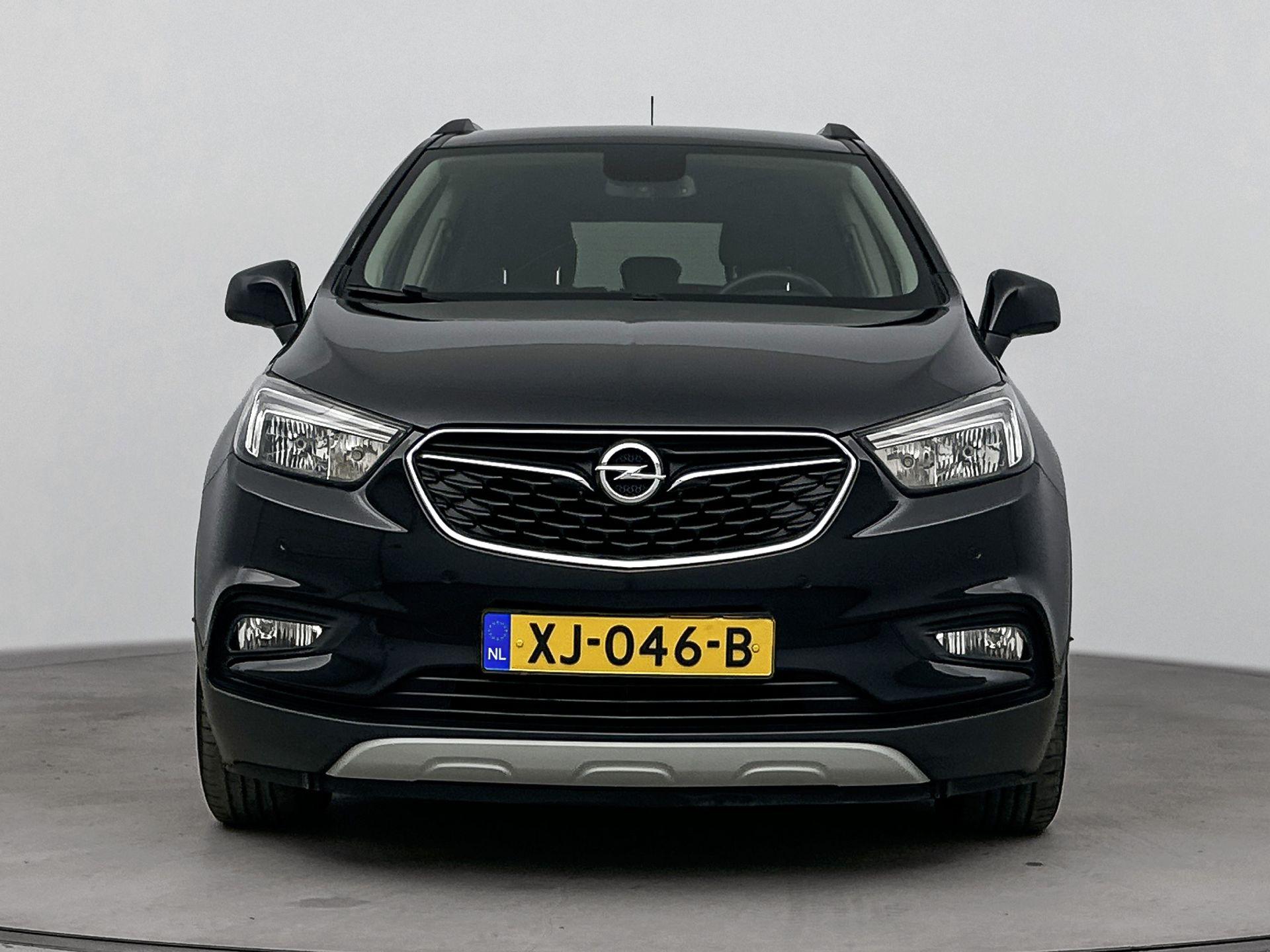 Opel Mokka X 140pk Online Edition - Afbeelding 3