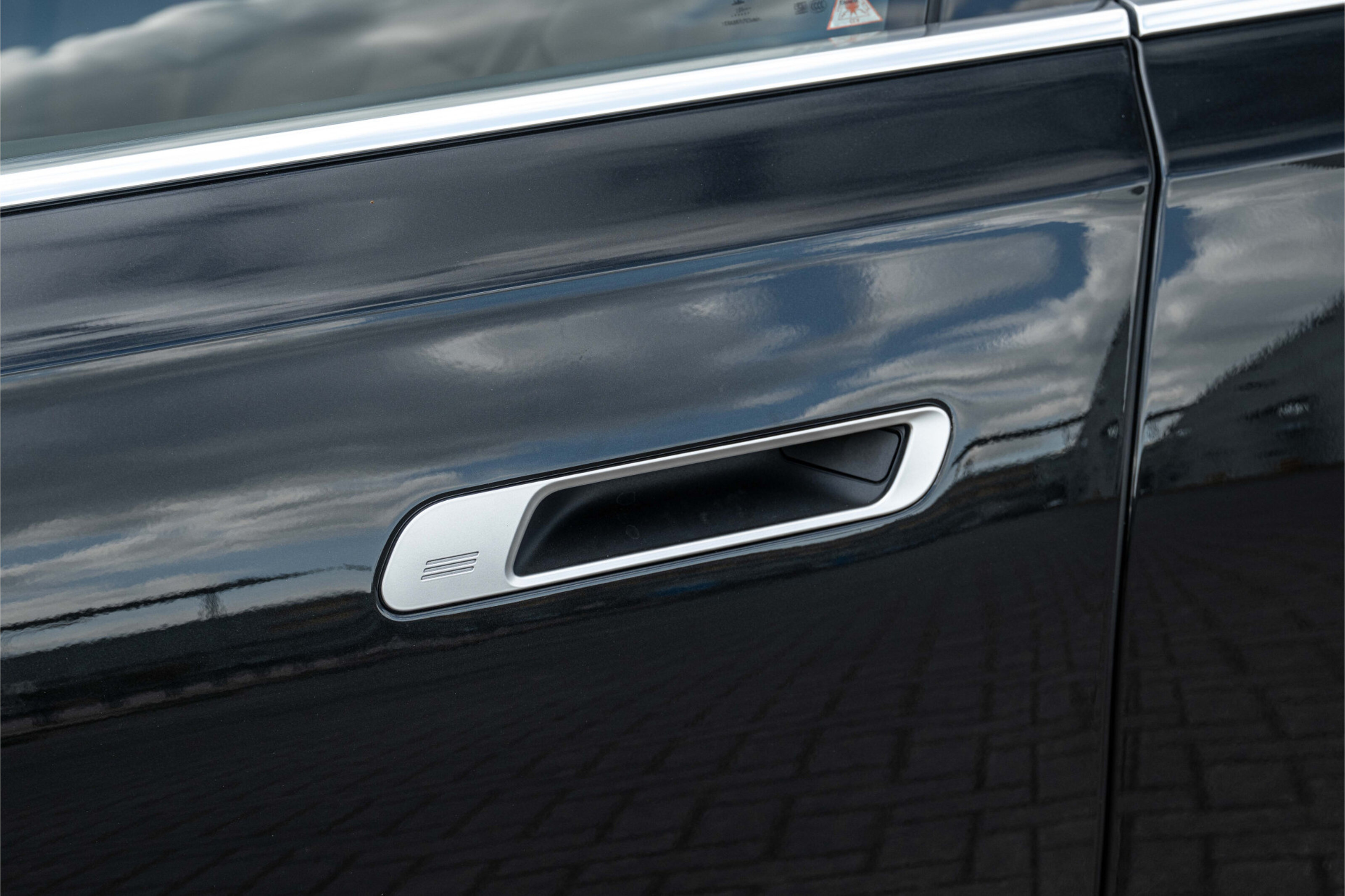 BMW i7 eDrive50 High Executive M Sport