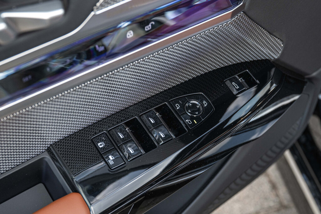 BMW i7 15