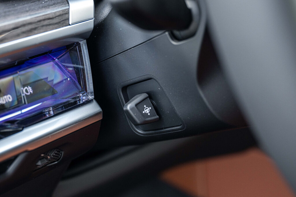 BMW i7 20