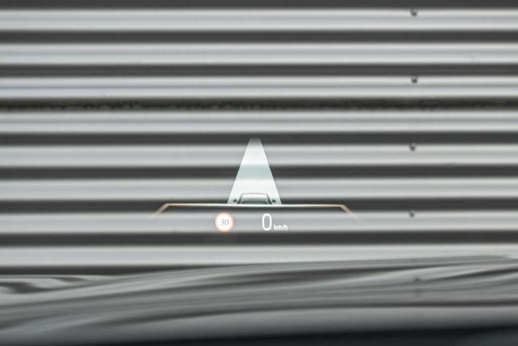 BMW i7 27