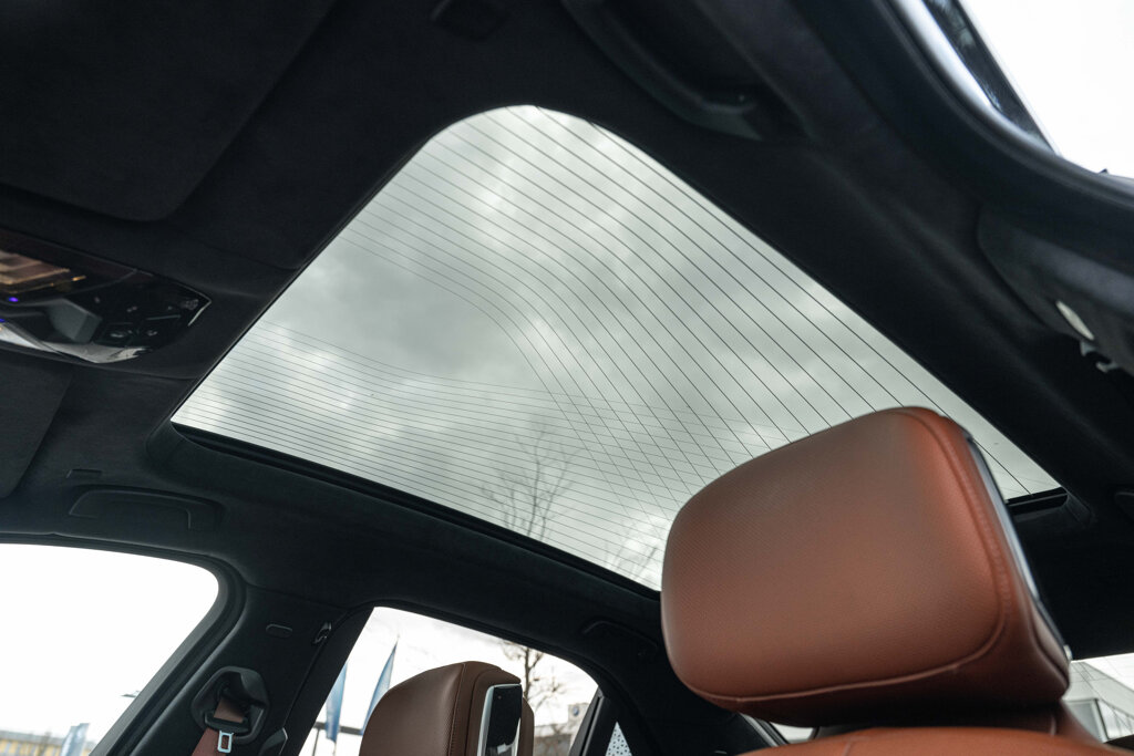 BMW i7 33