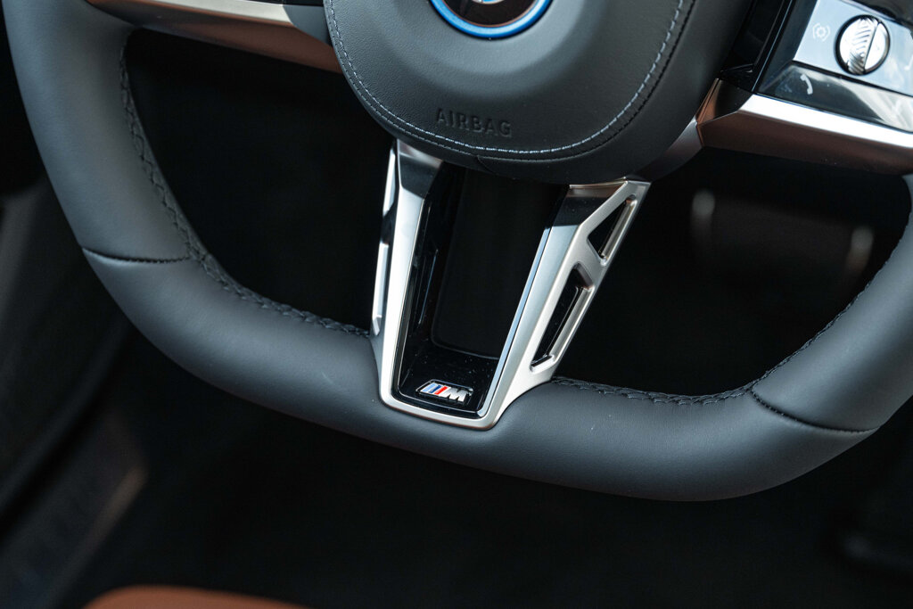 BMW i7 36