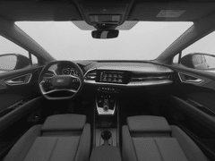 Audi Q4 Sportback e-tron 50 QUATTRO 77 kWh 299 PK Advanced - Afbeelding 4