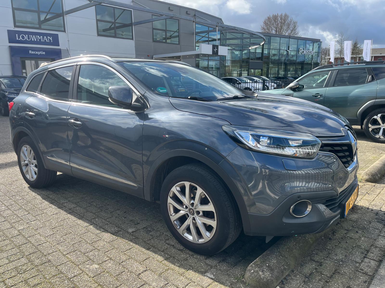 Renault Kadjar Energy TCe 130 Intens - Afbeelding 5