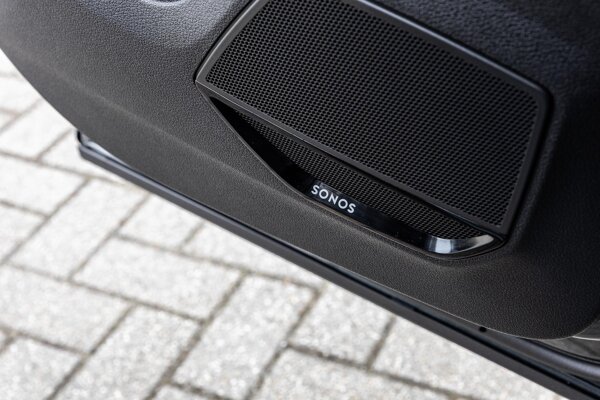 SONOS premium soundsystem