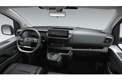 Opel Vivaro-e Standaard - Electric - Afbeelding 5