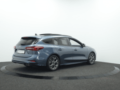 Ford Focus Wagon 1.0 EcoBoos ST Line X | Panoramadak | Trekhaak | Navigatie | Cru - Afbeelding 2