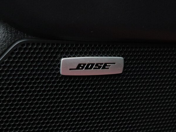 Bose Audio