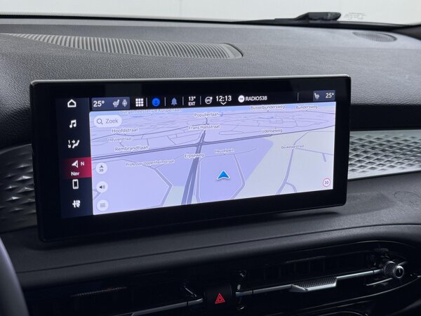 navigatiesysteem full map