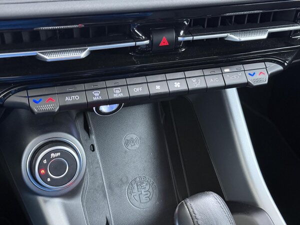 airco (automatisch)