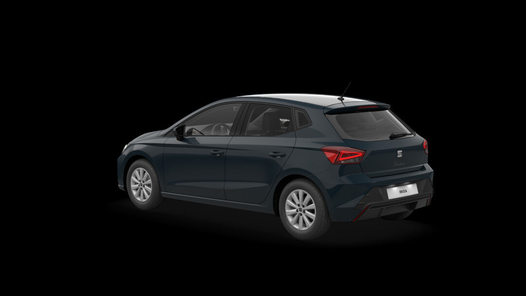 SEAT Ibiza 1.0 EcoTSI 95pk Reference - Afbeelding 3