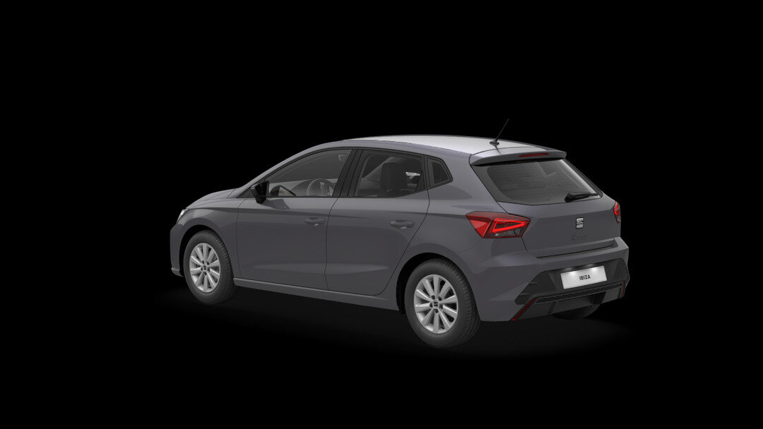 SEAT Ibiza 1.0 EcoTSI 95pk Reference - Afbeelding 3