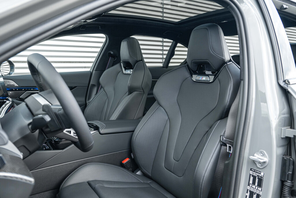 BMW 5 Serie 42