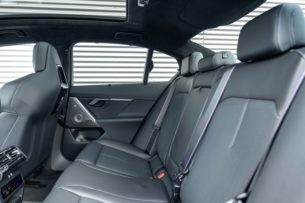 BMW 5 Serie 45