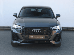 Audi Q3 Sportback 45 TFSI e Edition - Afbeelding 4
