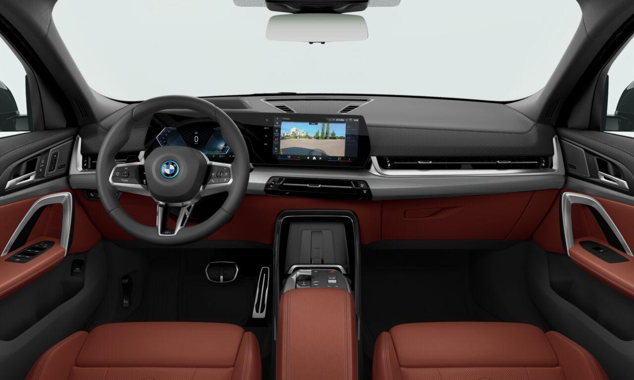 BMW iX2 xDrive30 M Sport Edition - Afbeelding 3