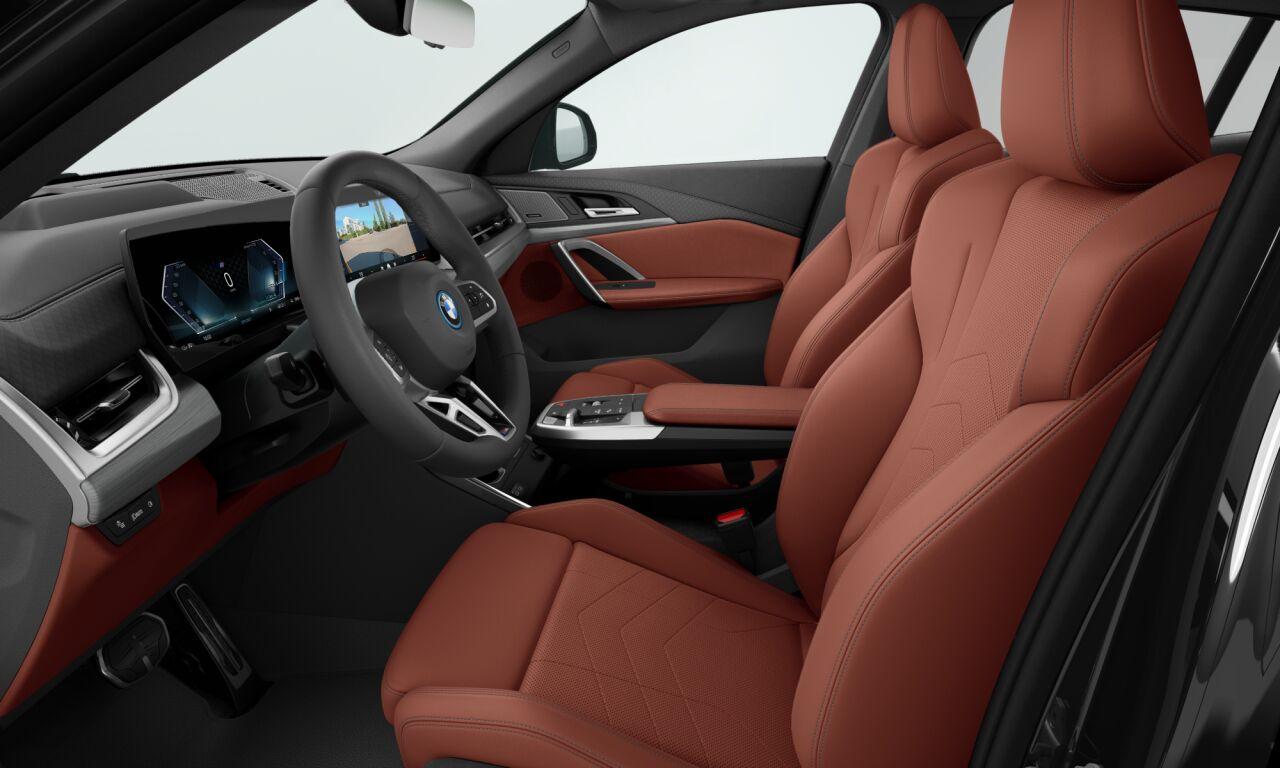 BMW iX2 xDrive30 M Sport Edition - Afbeelding 4