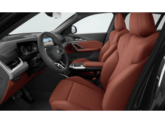 BMW iX2 xDrive30 M Sport Edition - Afbeelding 4