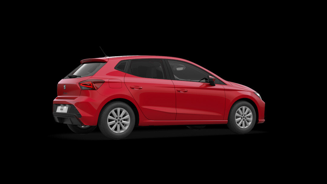 SEAT Ibiza 1.0 EcoTSI 95pk Reference - Afbeelding 2