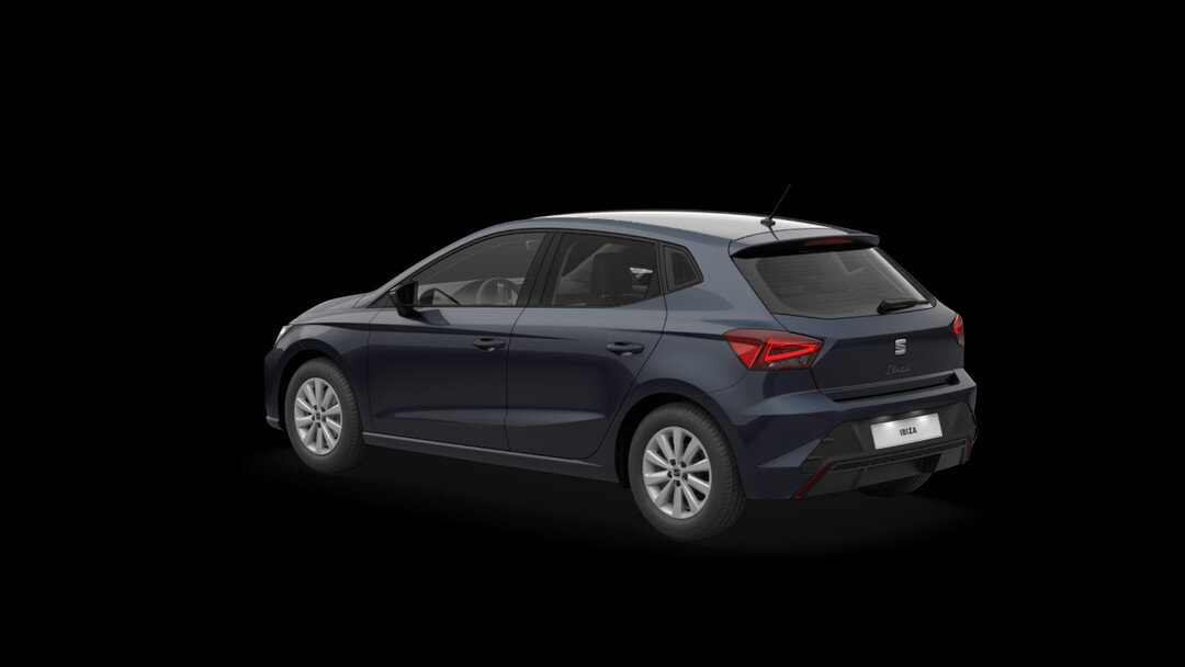 SEAT Ibiza 1.0 EcoTSI 95pk Reference - Afbeelding 3