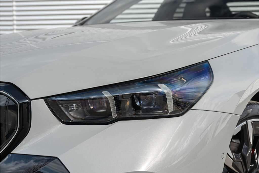 BMW 5 Serie 7