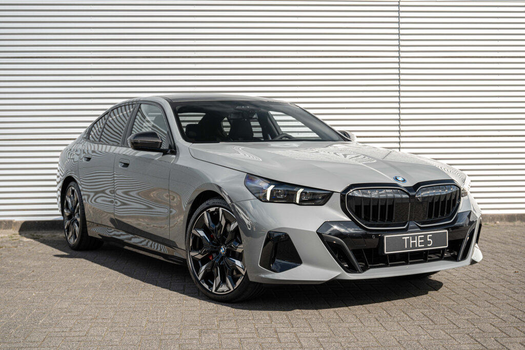 BMW 5 Serie 14