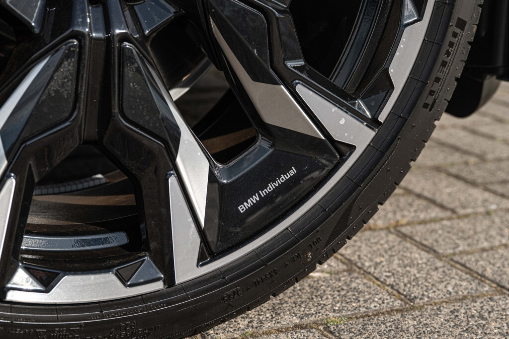 BMW 5 Serie 15