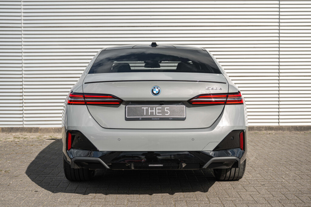 BMW 5 Serie 18