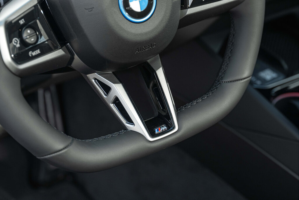 BMW 5 Serie 26