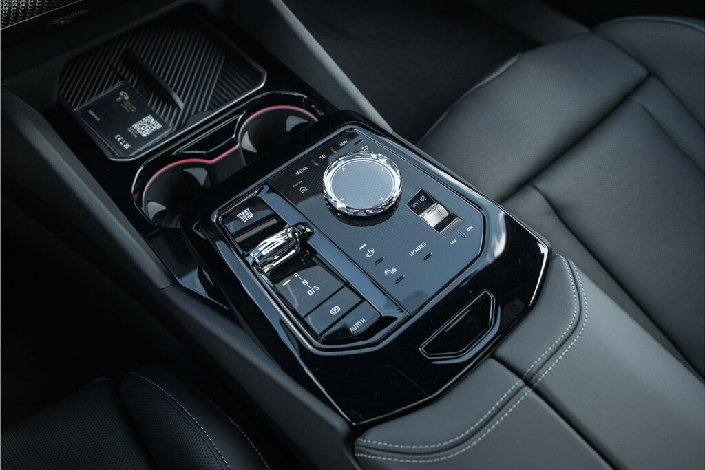 BMW 5 Serie 36