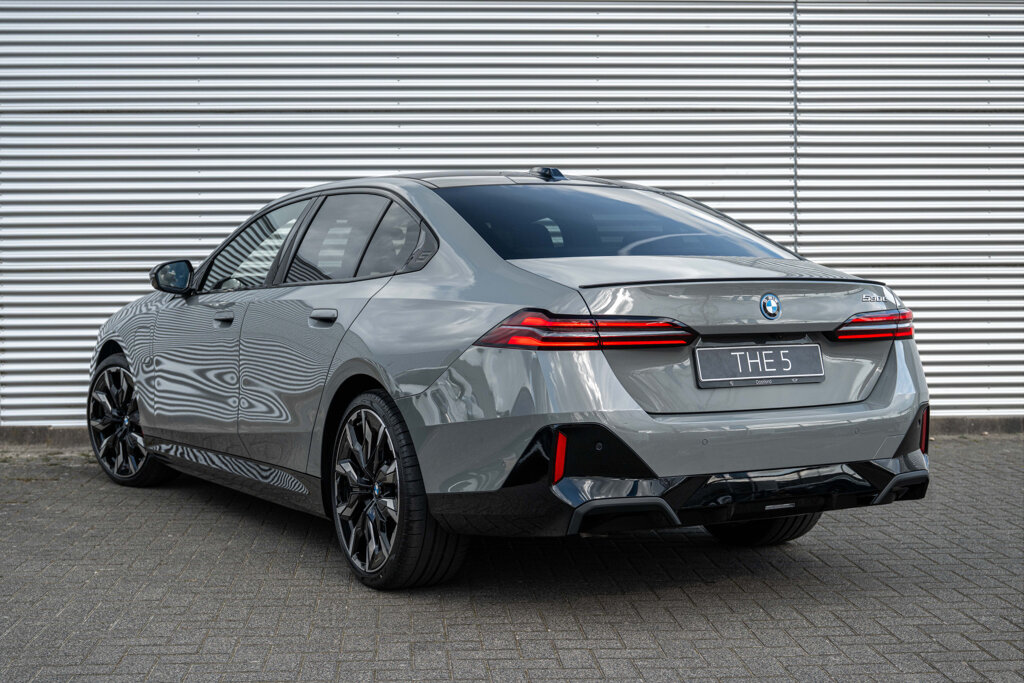 BMW 5 Serie 37