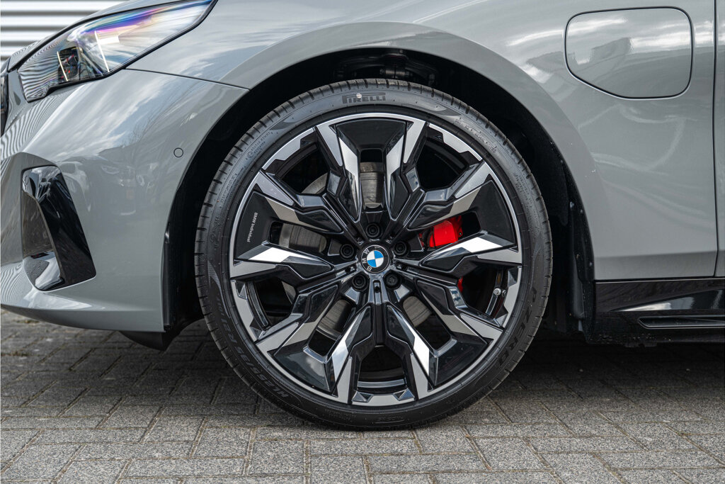 BMW 5 Serie 41