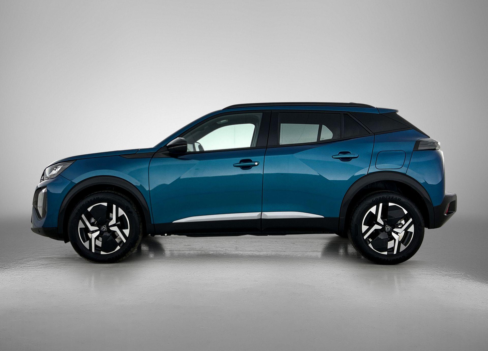 Peugeot 2008 SUV Allure 100pk - Afbeelding 2