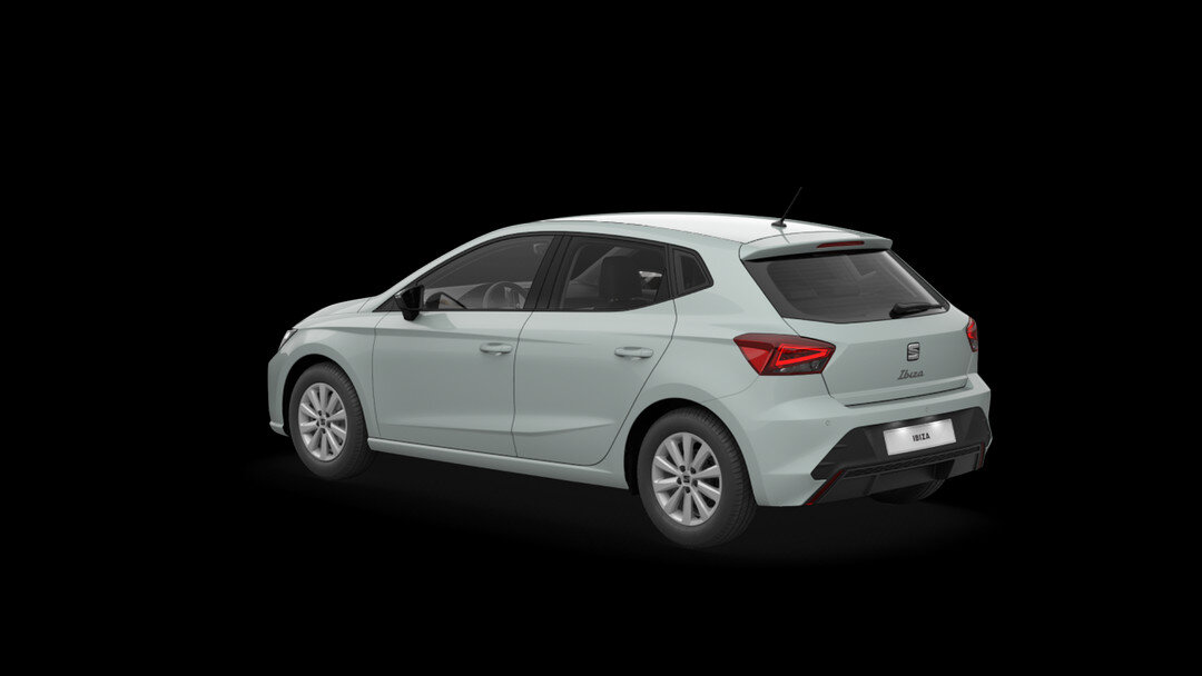 SEAT Ibiza 1.0 EcoTSI 95pk Reference - Afbeelding 2