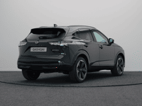 Nissan QASHQAI N-Design + Panoramisch glazen dak + Cold Pack e-Power - Afbeelding 11