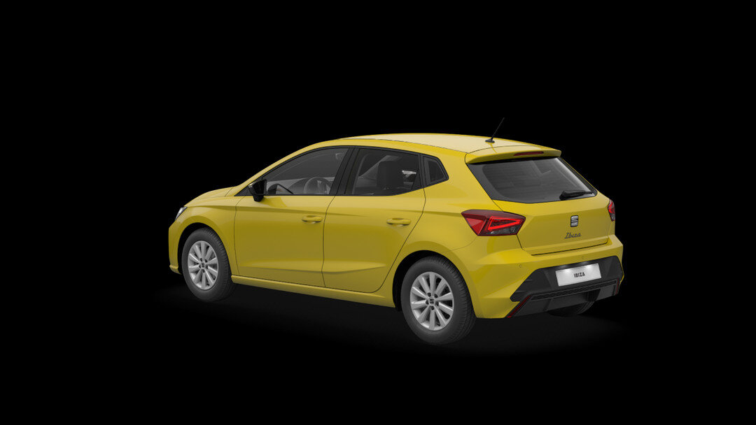 SEAT Ibiza 1.0 EcoTSI 95pk Reference - Afbeelding 2