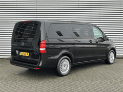 Mercedes-Benz eVito Tourer 129 PRO L3 90 kWh Full Options 8-Persoons - Afbeelding 2