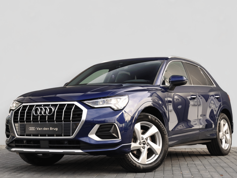 Audi Q3 35 TFSI Advanced edition Plus - Afbeelding 1
