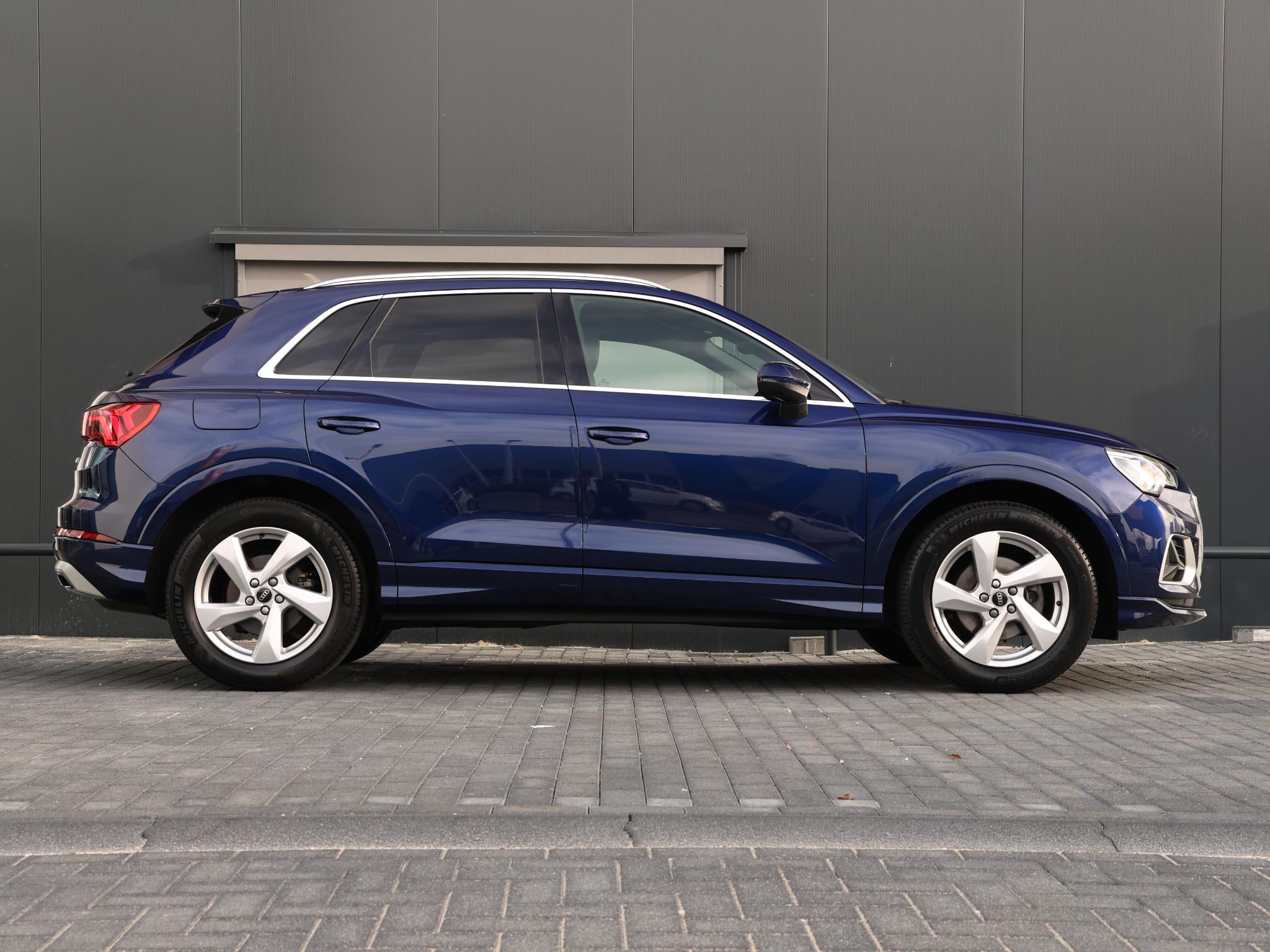 Audi Q3 35 TFSI Advanced edition Plus - Afbeelding 2
