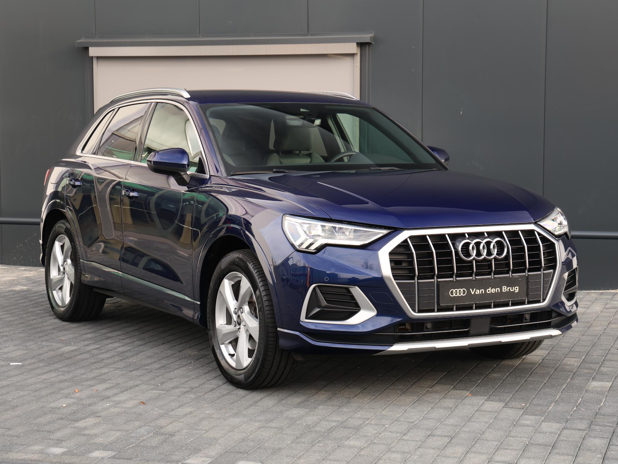 Audi Q3 35 TFSI Advanced edition Plus - Afbeelding 3