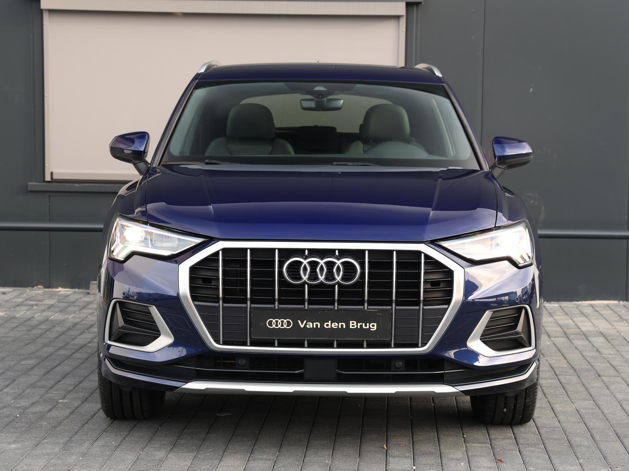 Audi Q3 35 TFSI Advanced edition Plus - Afbeelding 4